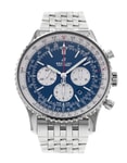 Pre-Owned Breitling Navitimer B01 Chronograph 46 Watch